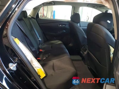 Zdjęcie 10 z 12 samochodu: 2025 HONDA ACCORD LX VIN:1HGCY1F26SA091696 - miniatura