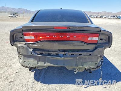 Zdjęcie 6 z 12 samochodu: 2014 DODGE CHARGER SE VIN:2C3CDXBG6EH135396 - miniatura