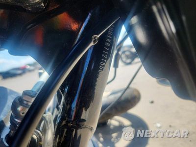 Zdjęcie 8 z 8 samochodu: 2026 HARLEY-DAVIDSON FLHX VIN:1HD1KB712TB607033 - miniatura