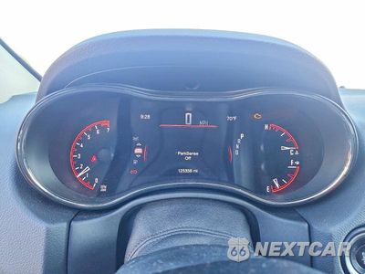 Zdjęcie 9 z 13 samochodu: 2018 DODGE DURANGO GT VIN:1C4RDJDG5JC102127 - miniatura
