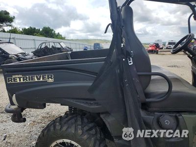 Zdjęcie 6 z 10 samochodu: 2018 RETRIEVER 750 UTILITY VEHICLE VIN:A7MS1S2G2JB006959 - miniatura