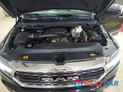 Zdjęcie 11 z 12 samochodu: 2019 RAM 1500 LIMITED VIN:1C6SRFHT7KN503165 - miniatura