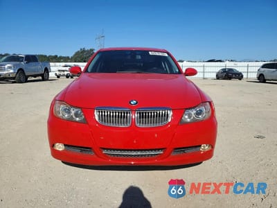 Piąte zdjęcie samochodu w środku: 2006 BMW 330 XI VIN:WBAVD33556KV66720 - miniatura