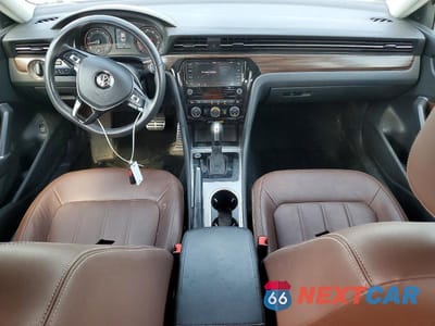Zdjęcie 8 z 12 samochodu: 2022 VOLKSWAGEN PASSAT LIMITED EDITION VIN:1VWBA7A3XNC006219 - miniatura