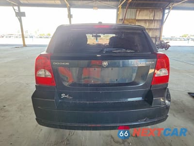 Zdjęcie 6 z 13 samochodu: 2010 DODGE CALIBER MAINSTREET VIN:1B3CB3HA1AD581798 - miniatura