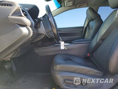 Zdjęcie 7 z 12 samochodu: 2018 TOYOTA CAMRY SE VIN:4T1B11HK6JU649468 - miniatura