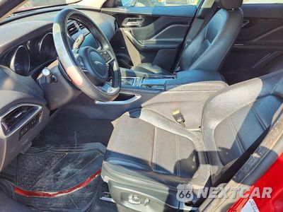 Zdjęcie 7 z 13 samochodu: 2020 JAGUAR F-PACE 4C 4D SUV 30T PRESTIGE VIN:SADCK2GX9LA634769 - miniatura