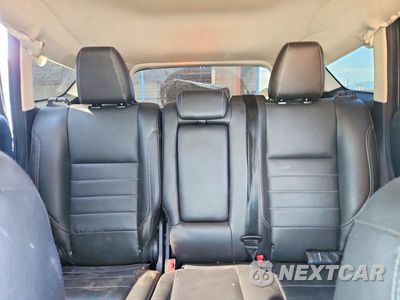 Zdjęcie 10 z 13 samochodu: 2014 FORD ESCAPE TITANIUM VIN:1FMCU9J94EUA82958 - miniatura