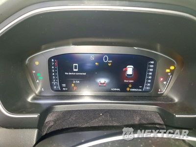 Zdjęcie 9 z 13 samochodu: 2025 HONDA PILOT BLACK VIN:5FNYG1H92SB006474 - miniatura
