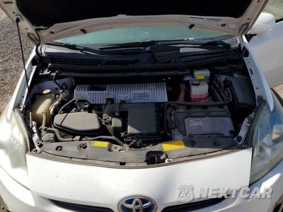 Zdjęcie 11 z 13 samochodu: 2010 TOYOTA PRIUS VIN:JTDKN3DU5A1228998 - miniatura
