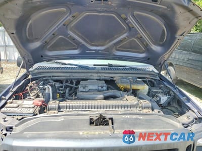 Zdjęcie 11 z 12 samochodu: 2006 FORD F250 SUPER DUTY VIN:1FTNF20506ED67097 - miniatura