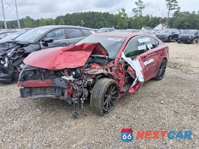 2014 LEXUS ES 350 JTHBK1GG0E2115882 - główne zdjęcie licytacji z USA - miniatura