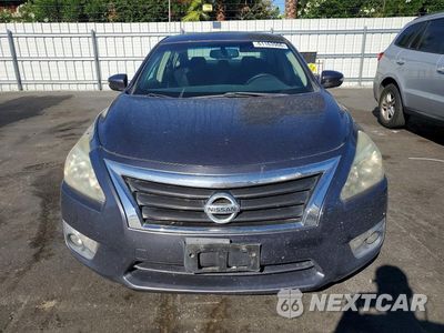 Piąte zdjęcie samochodu w środku: 2013 NISSAN ALTIMA 2.5 VIN:1N4AL3AP7DN496535 - miniatura