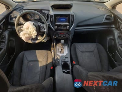 Zdjęcie 8 z 12 samochodu: 2023 SUBARU IMPREZA VIN:4S3GTAB67P3702483 - miniatura