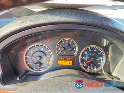 Zdjęcie 9 z 13 samochodu: 2015 NISSAN ARMADA PLATINUM VIN:5N1BA0NFXFN622762 - miniatura