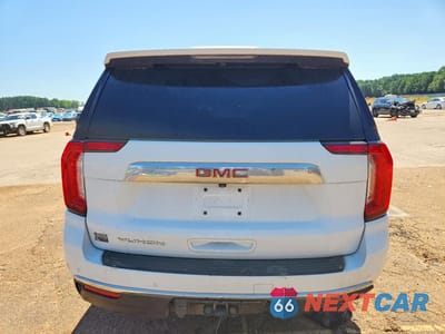 Zdjęcie 6 z 13 samochodu: 2023 GMC YUKON XL K1500 SLT VIN:1GKS2GKD2PR157485 - miniatura