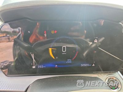 Zdjęcie 9 z 14 samochodu: 2025 CHEVROLET TRAX 1LT VIN:KL77LHEP6SC207064 - miniatura