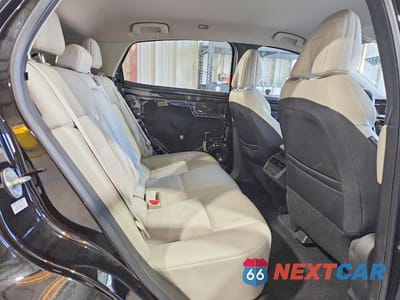 Zdjęcie 10 z 13 samochodu: 2023 NISSAN ARIYA ENGAGE VIN:JN1AF0BA6PM402314 - miniatura