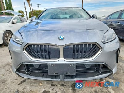 Piąte zdjęcie samochodu w środku: 2026 BMW 228 VIN:WBA83GG05T7T12235 - miniatura