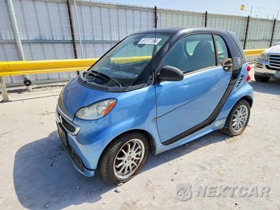 2014 SMART FORTWO WMEEJ9AAXEK764563 - główne zdjęcie licytacji z USA - miniatura