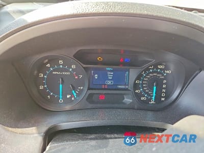 Zdjęcie 9 z 13 samochodu: 2011 FORD EXPLORER XLT VIN:1FMHK7D83BGA94483 - miniatura