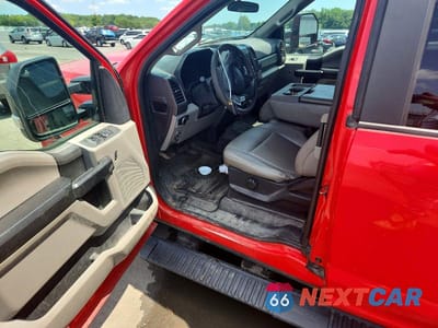 Zdjęcie 8 z 13 samochodu: 2020 FORD F250 SUPER DUTY VIN:1FT7X2B66LEC74236 - miniatura
