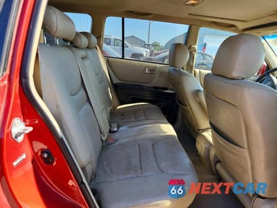 Zdjęcie 11 z 13 samochodu: 2003 TOYOTA HIGHLANDER LIMITED VIN:JTEHF21A130156858 - miniatura