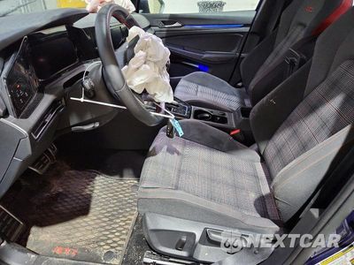 Zdjęcie 7 z 13 samochodu: 2024 VOLKSWAGEN GTI S VIN:WVWGA7CD2RW146350 - miniatura