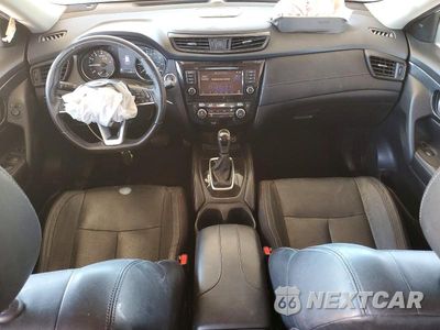 Zdjęcie 8 z 12 samochodu: 2018 NISSAN ROGUE SL VIN:JN8AT2MT2JW453647 - miniatura