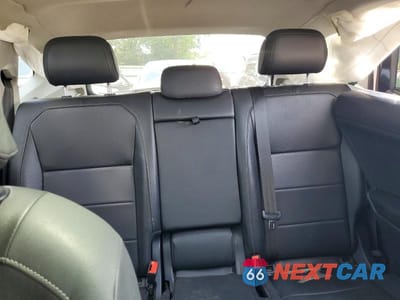 Zdjęcie 10 z 13 samochodu: 2019 VOLKSWAGEN TIGUAN SE VIN:3VV2B7AX9KM126978 - miniatura