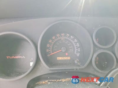 Zdjęcie 9 z 13 samochodu: 2011 TOYOTA TUNDRA DOUBLE CAB SR5 VIN:5TFRU5F12BX025758 - miniatura