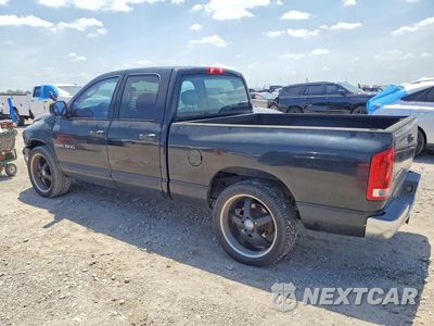 Drugie zdjęcie samochodu z przodu: 2004 DODGE RAM 1500 ST VIN:1D7HA18N94J249862 - miniatura