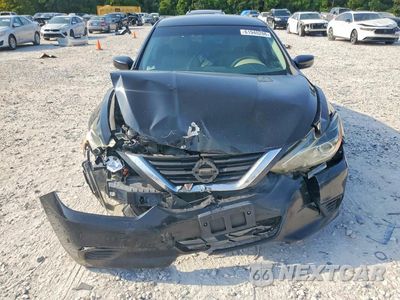 Piąte zdjęcie samochodu w środku: 2016 NISSAN ALTIMA 2.5 S VIN:1N4AL3AP1GC282222 - miniatura
