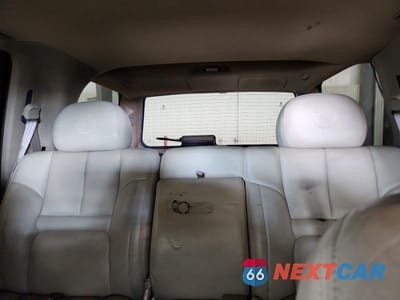Zdjęcie 10 z 13 samochodu: 2000 CADILLAC ESCALADE LUXURY VIN:1GYEK63R8YR207931 - miniatura