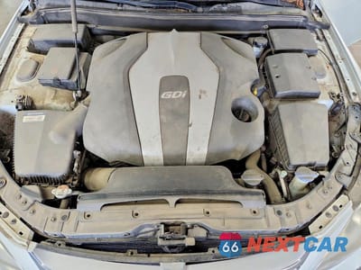 Zdjęcie 11 z 12 samochodu: 2013 HYUNDAI GENESIS 3.8L VIN:KMHGC4DDXDU242976 - miniatura