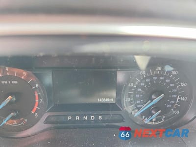 Zdjęcie 9 z 12 samochodu: 2016 FORD FUSION SE VIN:3FA6P0HD3GR322855 - miniatura