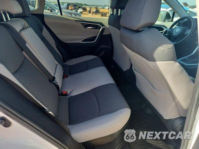 Zdjęcie 11 z 13 samochodu: 2023 TOYOTA RAV4 HYBRID XLE VIN:4T3RWRFVXPU109407 - miniatura