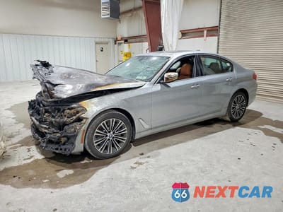 2018 BMW 540 XI WBAJE7C53JWC56752 - główne zdjęcie licytacji z USA - miniatura