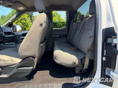 Zdjęcie 6 z 10 samochodu: 2020 FORD F150 SUPER CAB VIN:1FTEX1E53LKE22302 - miniatura