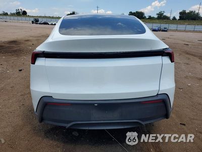 Zdjęcie 6 z 12 samochodu: 2026 TESLA MODEL Y VIN:7SAYGDED4TA575175 - miniatura