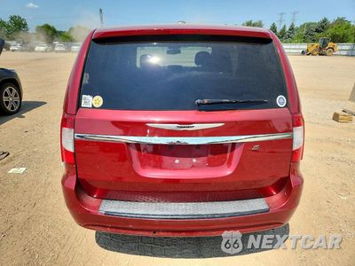 Zdjęcie 6 z 14 samochodu: 2015 CHRYSLER TOWN & COUNTRY S VIN:2C4RC1HG2FR754439 - miniatura