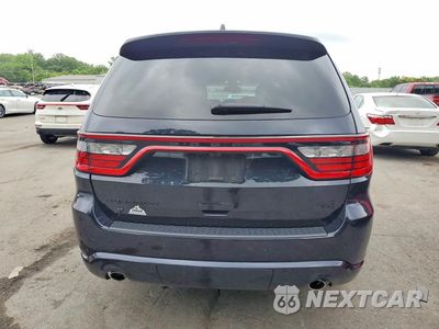 Zdjęcie 6 z 13 samochodu: 2025 DODGE DURANGO R/T VIN:1C4SDJCT3SC529601 - miniatura