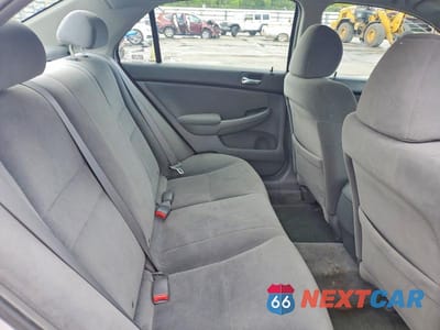 Zdjęcie 10 z 12 samochodu: 2007 HONDA ACCORD VALUE VIN:1HGCM56197A217079 - miniatura