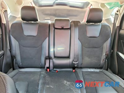 Zdjęcie 10 z 13 samochodu: 2018 FORD EDGE SPORT VIN:2FMPK4APXJBC39417 - miniatura