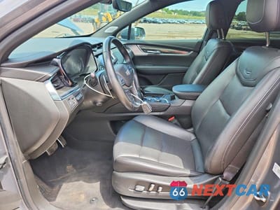 Zdjęcie 7 z 12 samochodu: 2020 CADILLAC XT5 SPORT VIN:1GYKNGRS2LZ144019 - miniatura