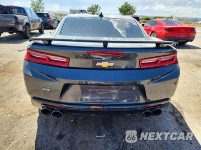 Zdjęcie 6 z 13 samochodu: 2017 CHEVROLET CAMARO SS VIN:1G1FH1R77H0161930 - miniatura