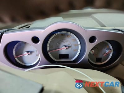 Zdjęcie 9 z 13 samochodu: 2007 NISSAN MURANO S VIN:JN8AZ08W07W605277 - miniatura