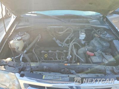 Zdjęcie 12 z 13 samochodu: 2010 FORD ESCAPE XLT VIN:1FMCU0D77AKD09491 - miniatura