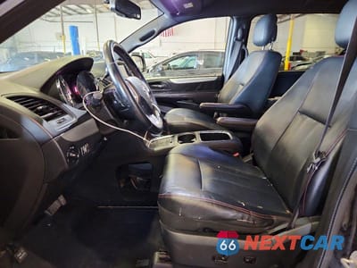 Zdjęcie 7 z 13 samochodu: 2017 DODGE GRAND CARAVAN GT VIN:2C4RDGEG6HR798628 - miniatura