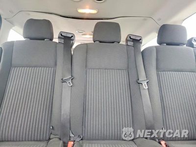 Zdjęcie 10 z 13 samochodu: 2016 FORD TRANSIT T-350 VIN:1FBZX2YM3GKB47860 - miniatura